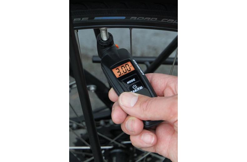 SKS Air-Checker Gauge SKS Air-Checker Gauge