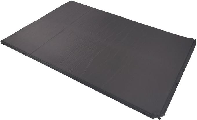 Self inflating double camping mat sale