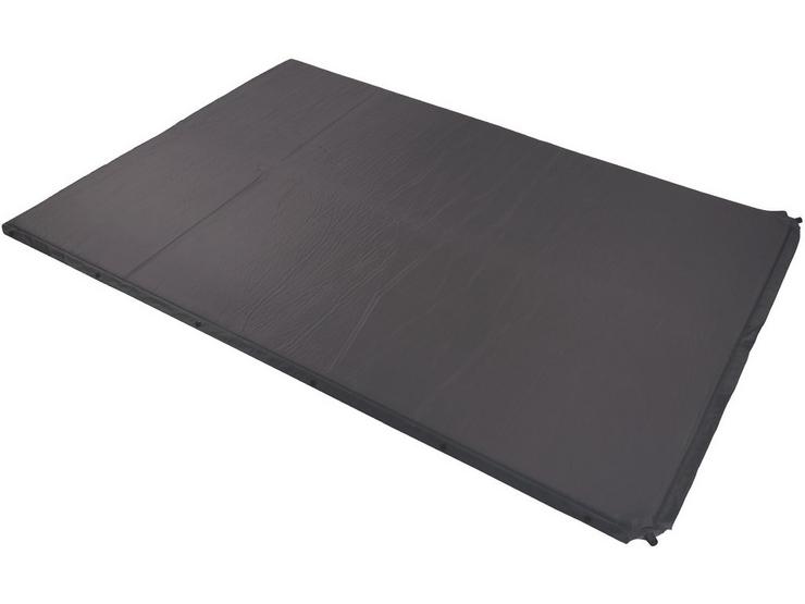 Halfords Self inflating Mattress - Double