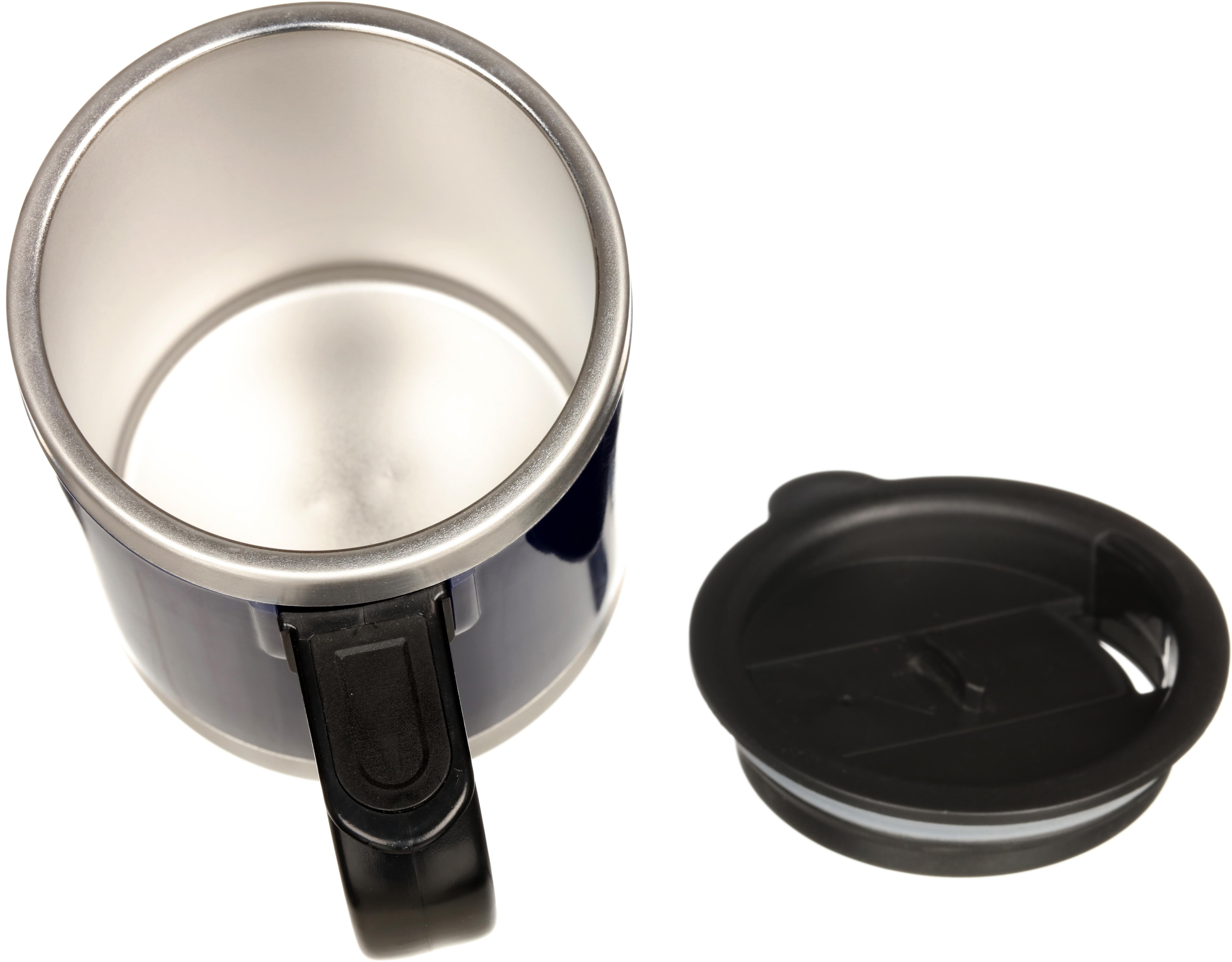 Halfords Insulated Camping Mug