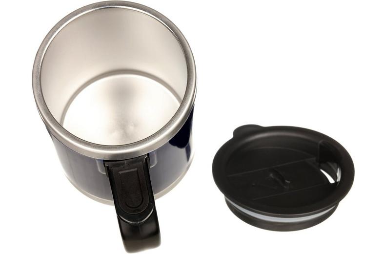 Halfords Insulated Camping Mug Halfords Insulated Camping Mug