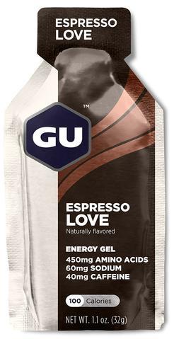 Gu Energy Gels - Expresso