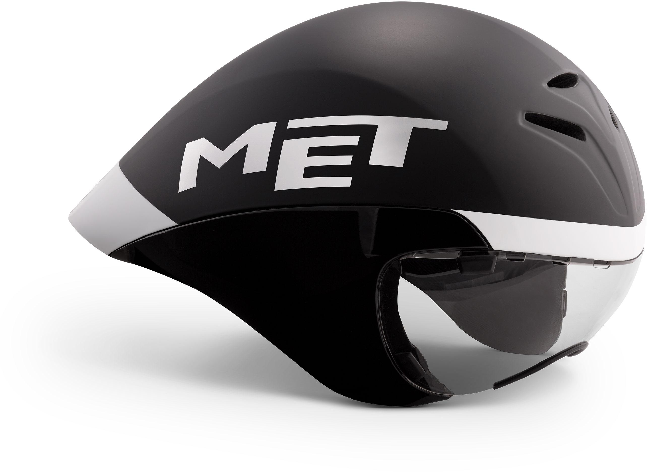 Met Drone Helmet Halfords UK