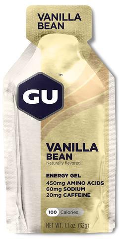 Gu Energy Gels - Vanilla