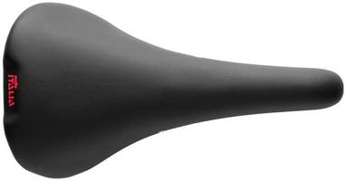 Halfords Selle Italia Flite 1990 Saddle Black L1 | Extra 8% off for BC Members