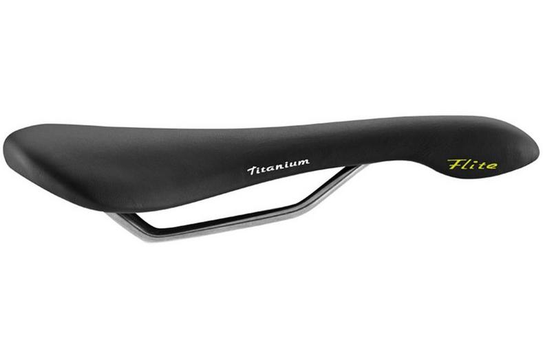 Selle Italia Flite 1990 Saddle Black L1 Selle Italia Flite 1990 Saddle Black L1