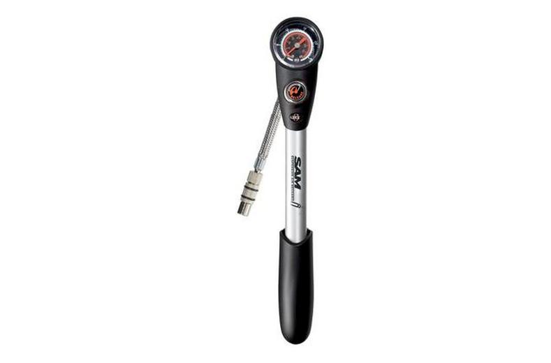 SKS SAM Suspension Shock Pump SKS SAM Suspension Shock Pump