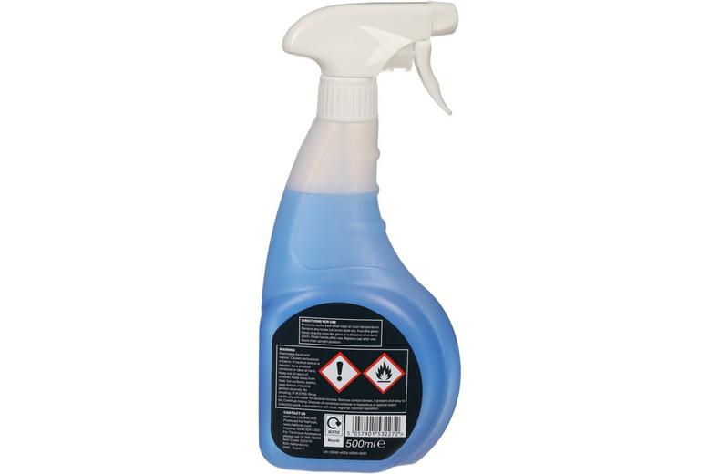 Halfords Trigger De-Icer (25°C) 500ml Halfords Trigger De-Icer (25°C) 500ml