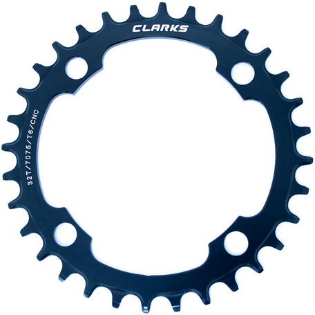 Halfords chainring online