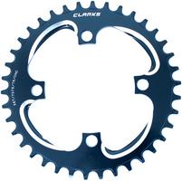 Halfords Clarks Lightweight Pro Narrow/Wide Tooth Chains & Spares, 9-11 Speed 32T | Extra 8% off for BC Members