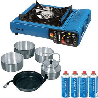 Cooking Bundle