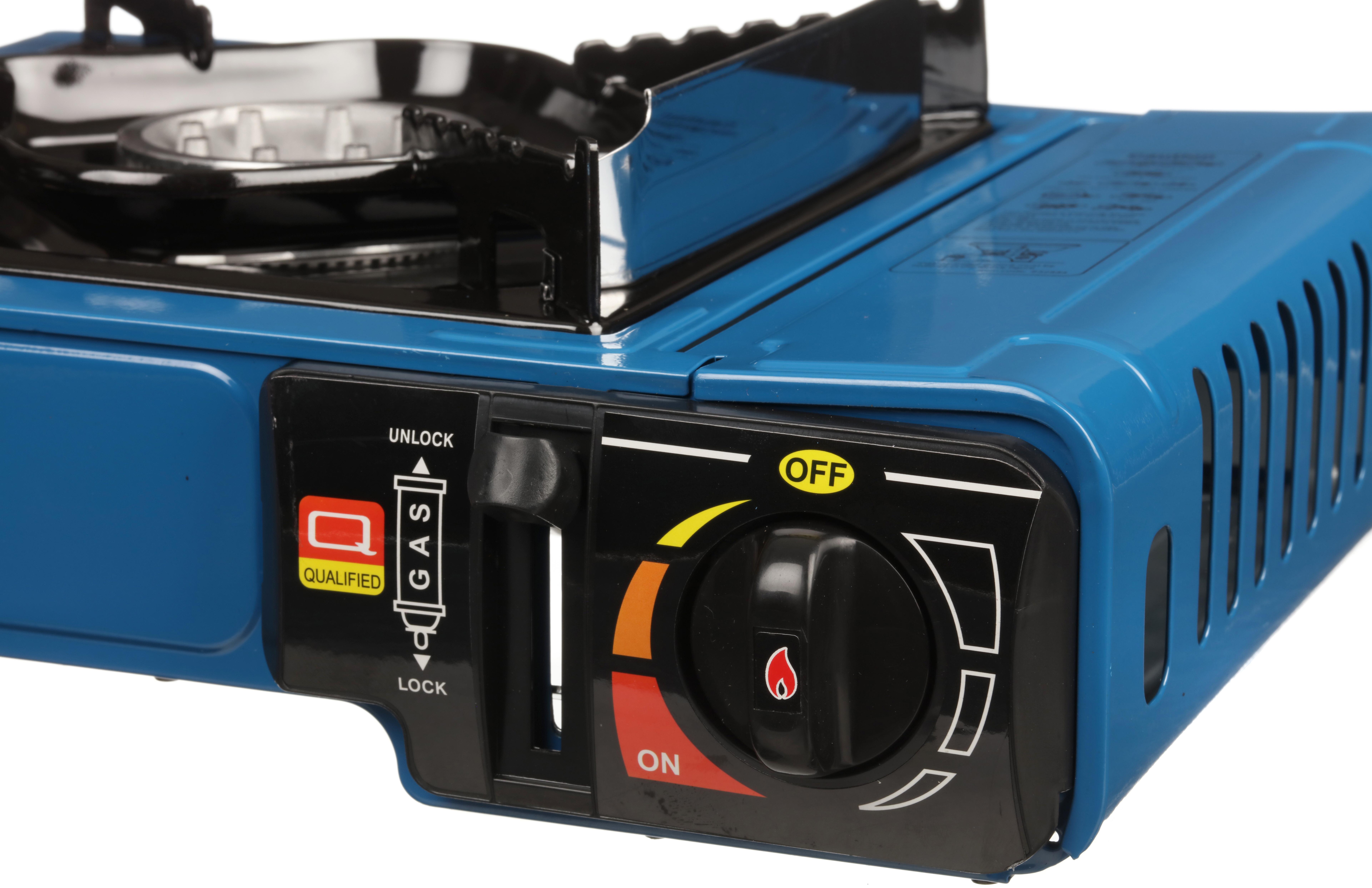 Halfords Portable Gas Stove