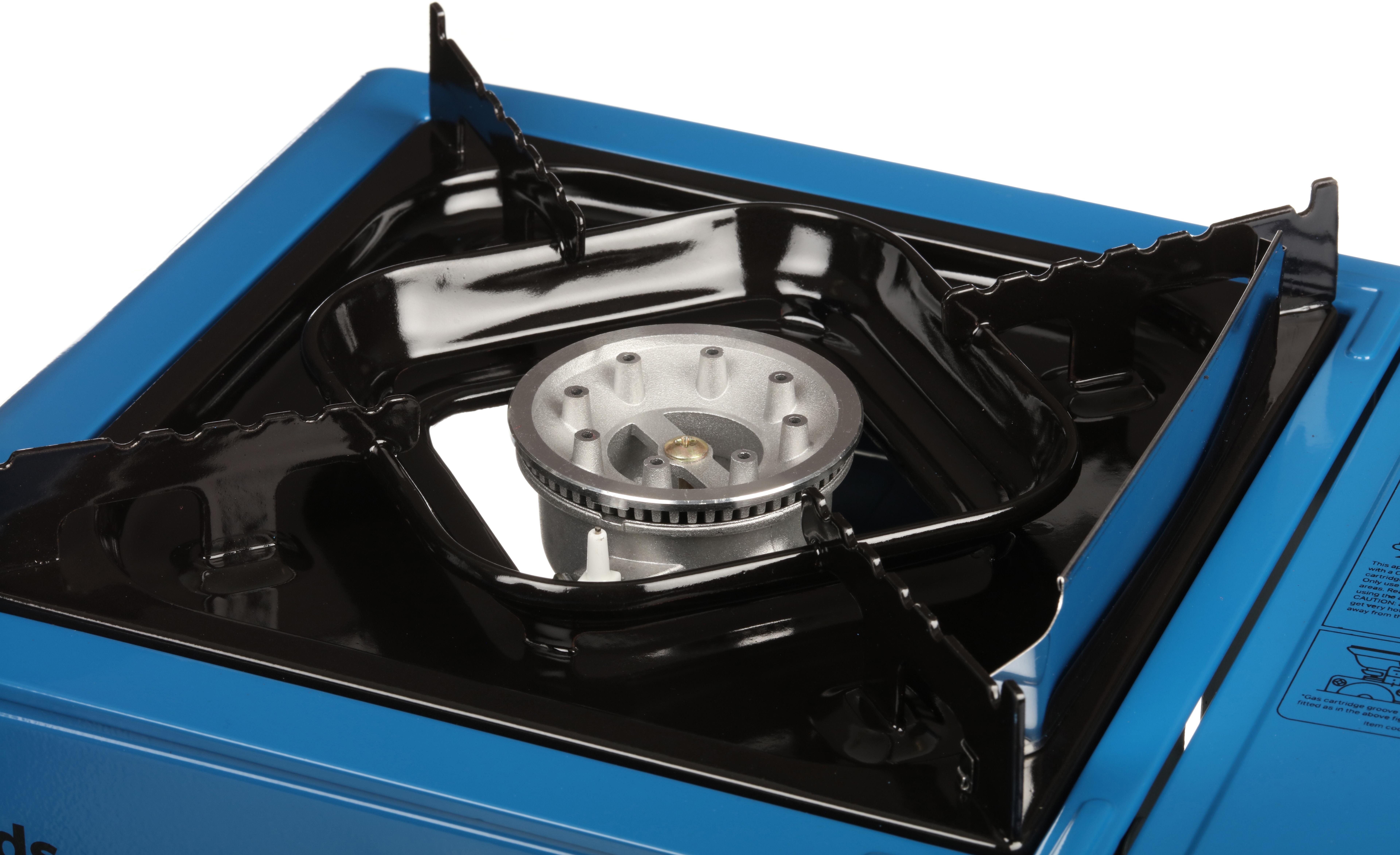 Halfords Portable Gas Stove