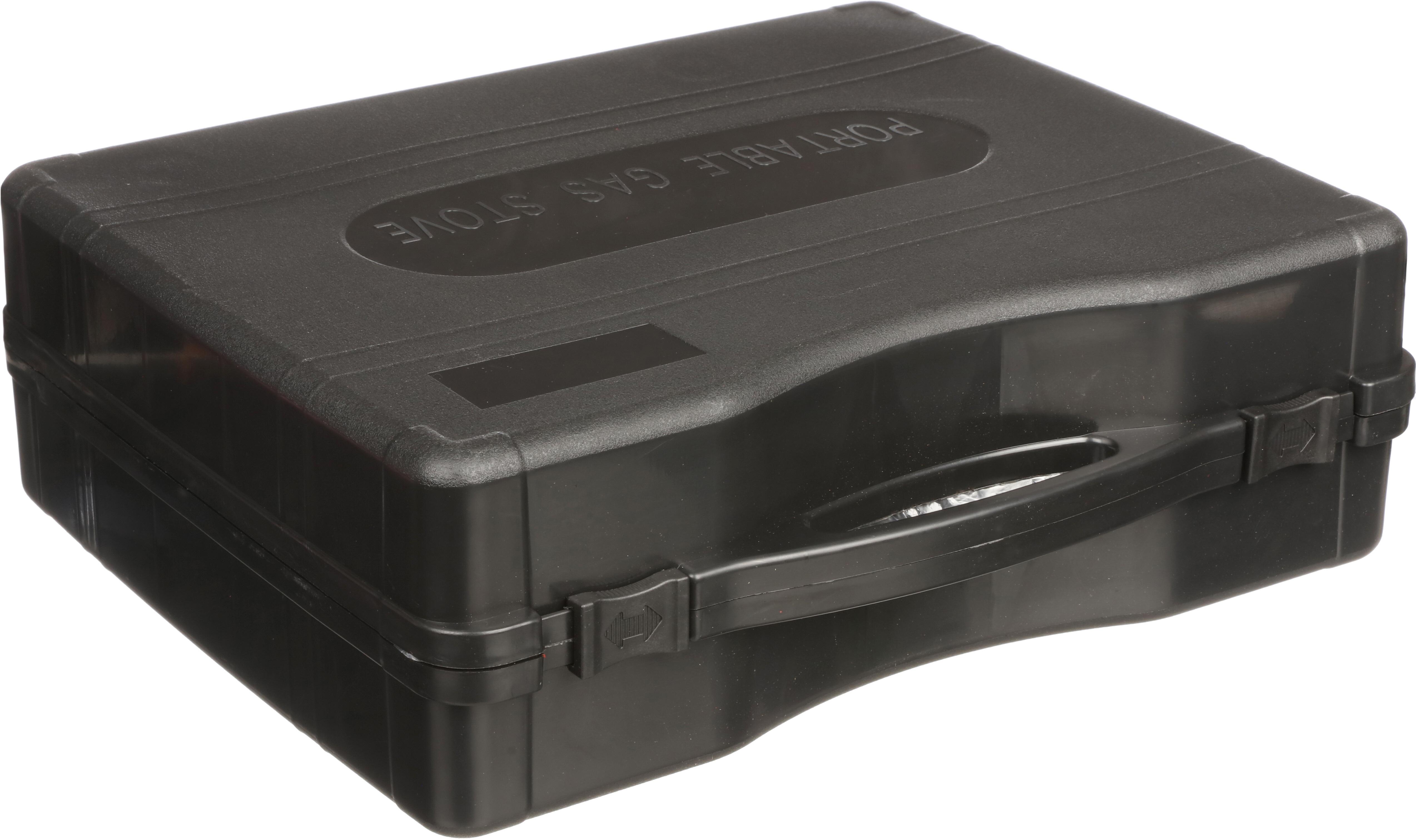 Halfords Portable Gas Stove