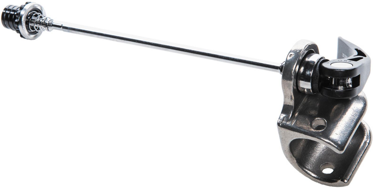 Halfords Thule Axle Mount ezHitch Kit with Quick Release | Extra 8% off for BC Members