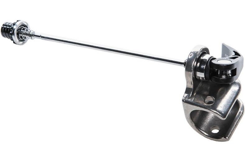 Thule Axle Mount ezHitch Kit with Quick Release Thule Axle Mount ezHitch Kit with Quick Release