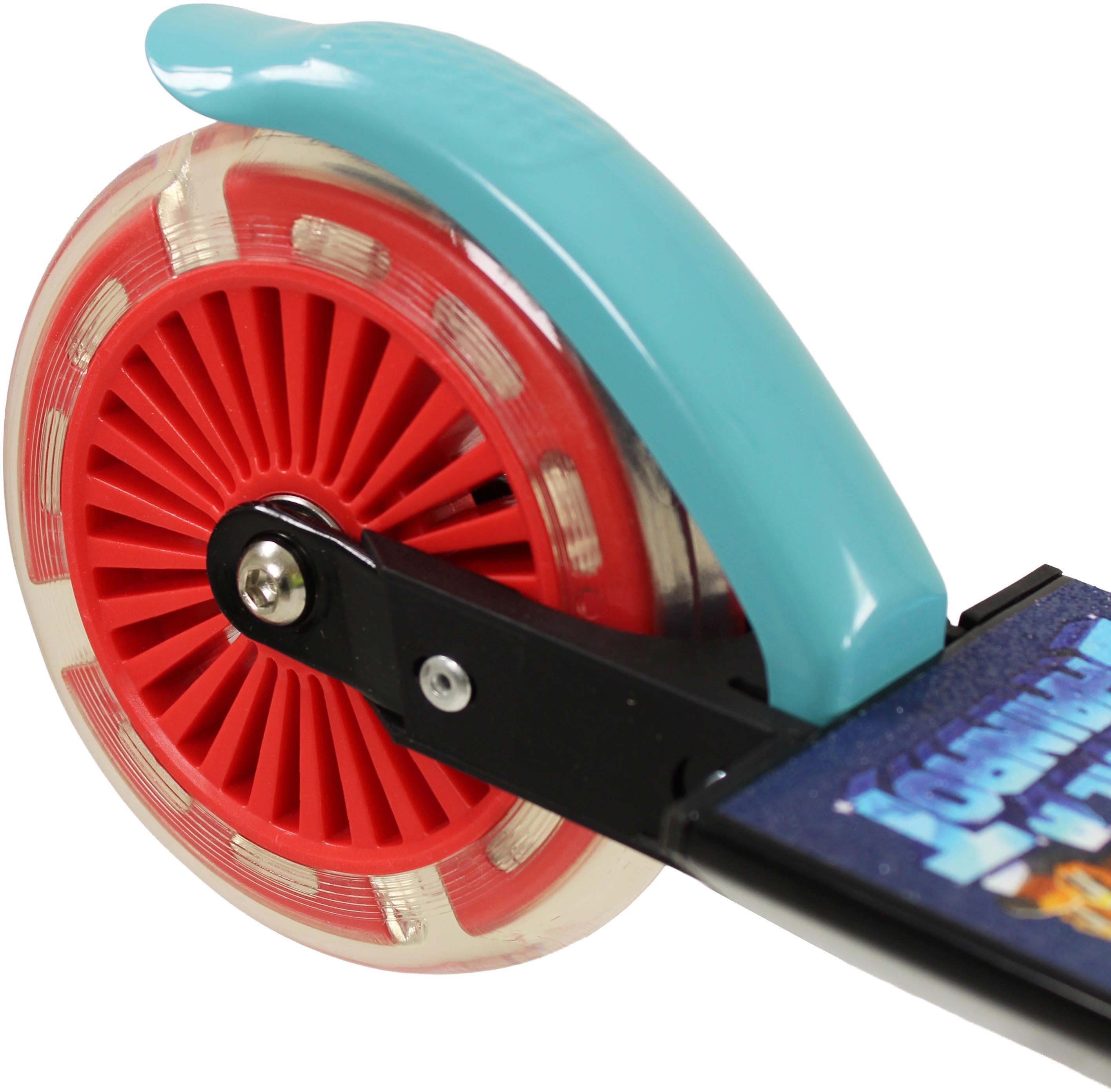Steal a Brainrot Inline Scooter