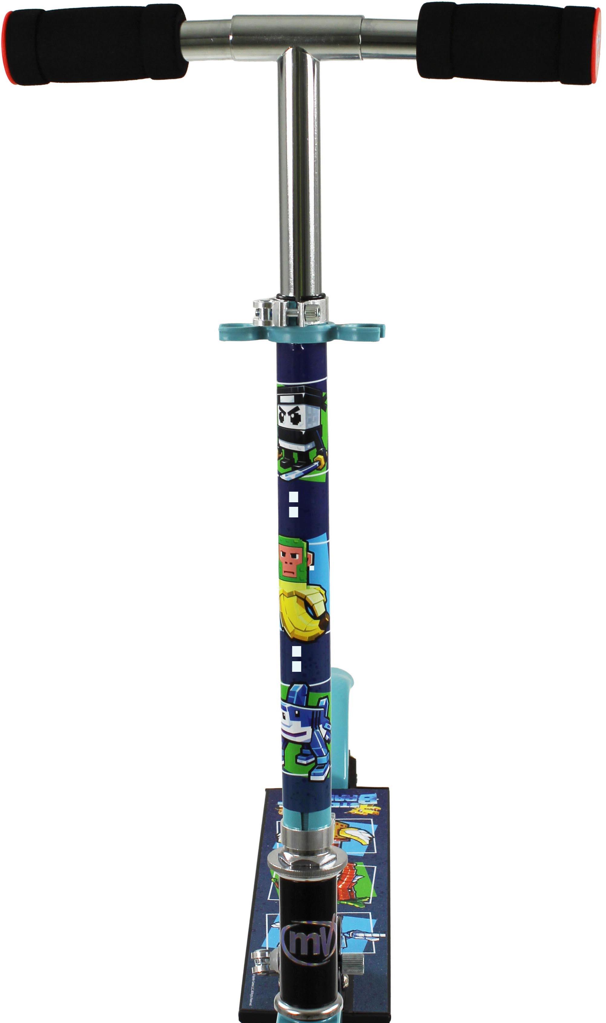 Steal a Brainrot Inline Scooter