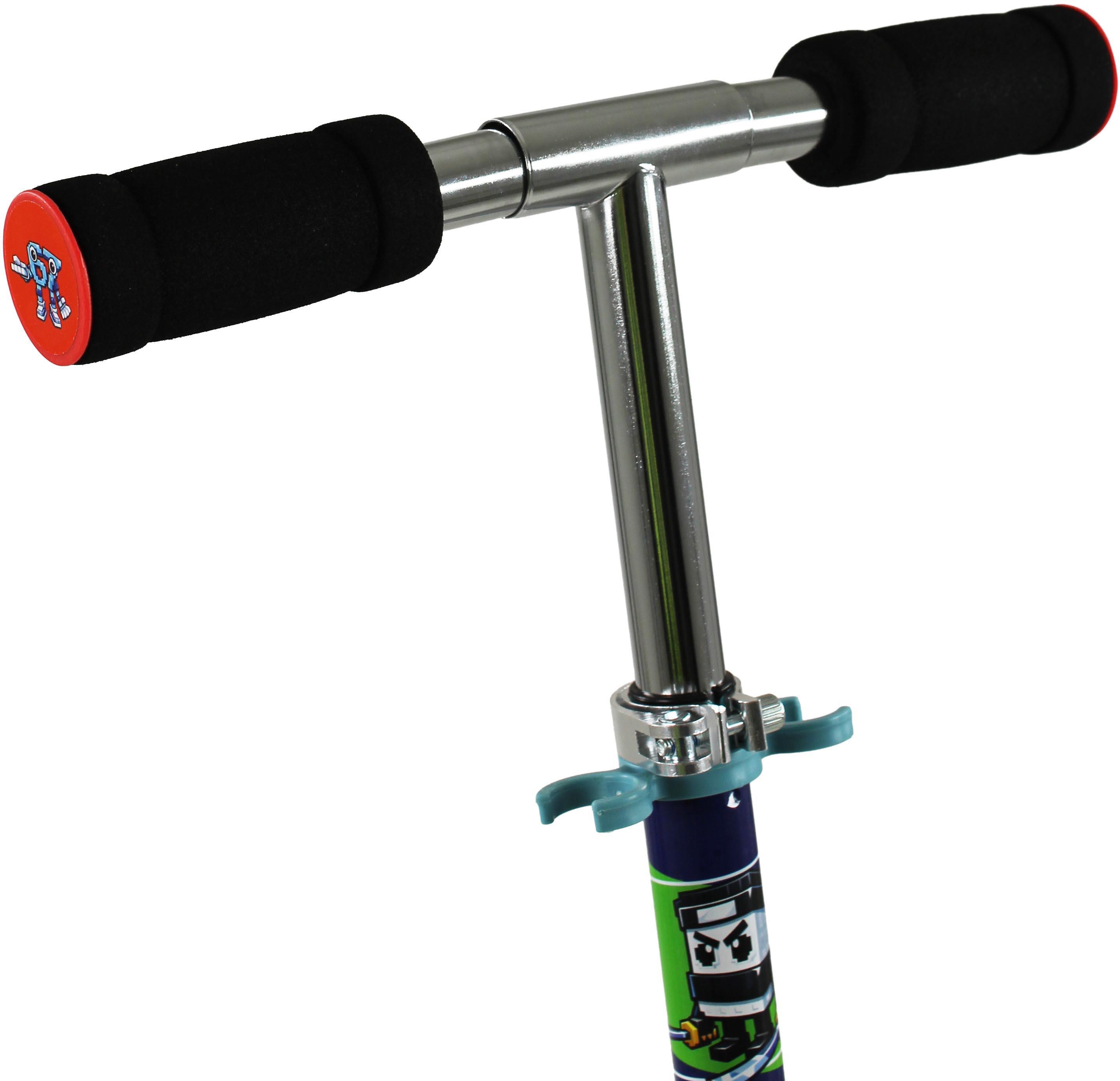Steal a Brainrot Inline Scooter