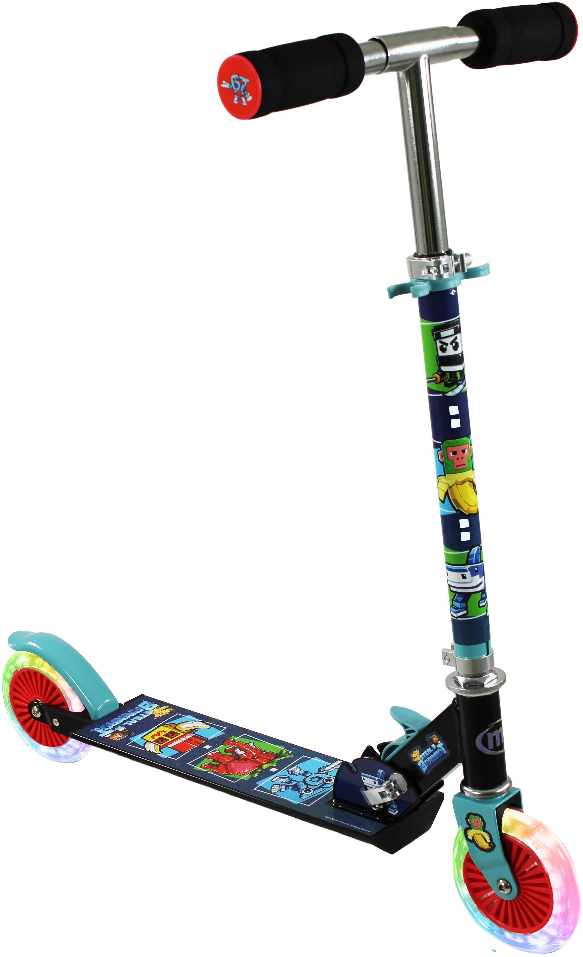 Steal a Brainrot Inline Scooter