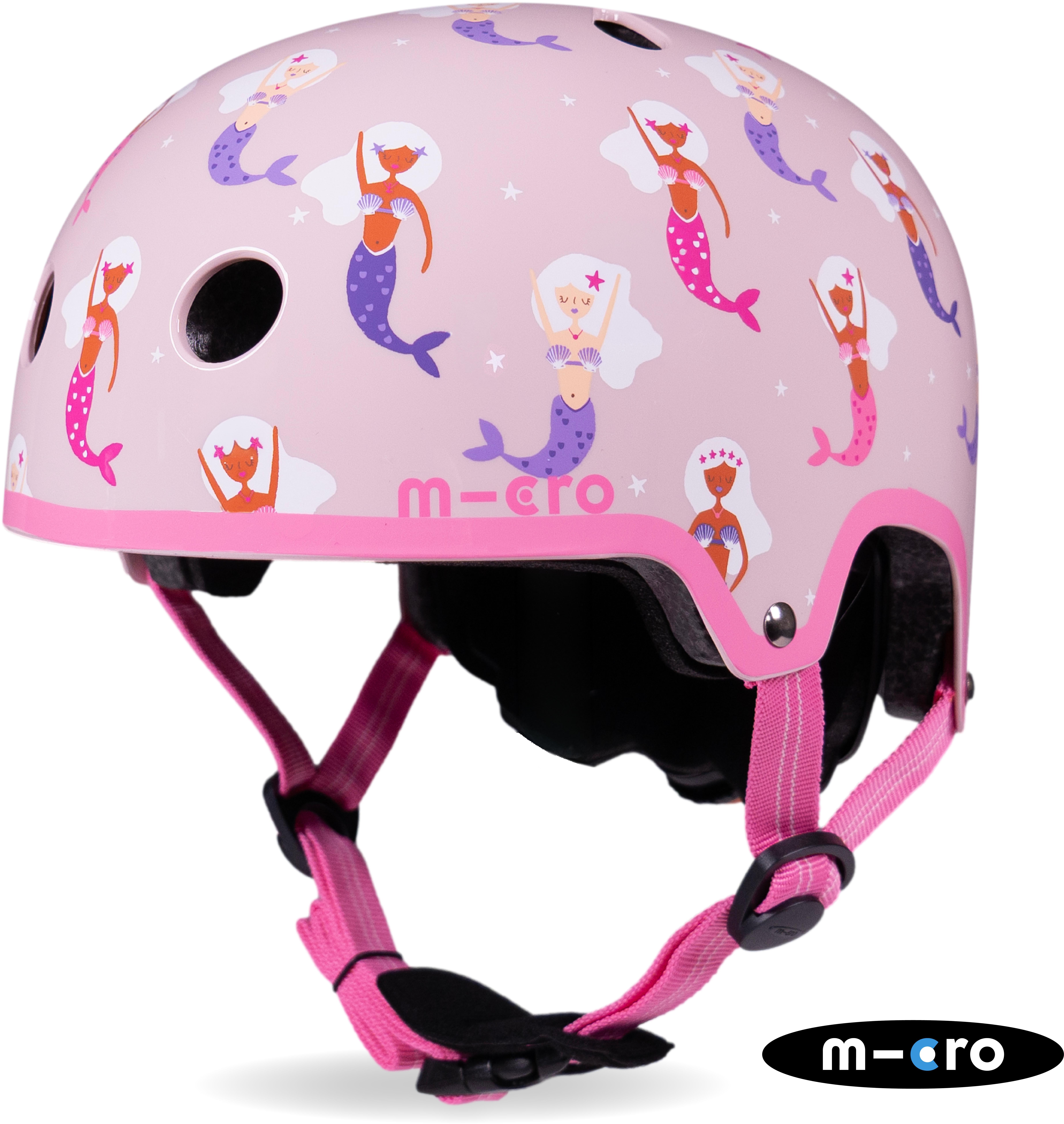 Micro Mermaid Helmet - S, M Sizes