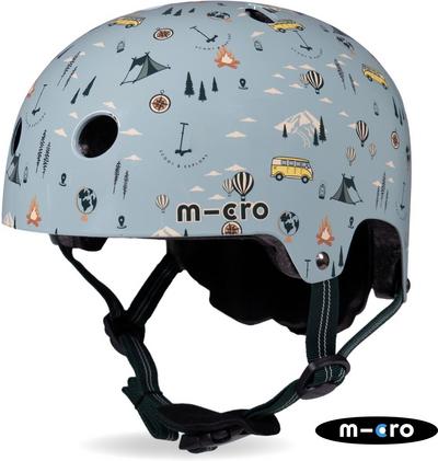 Micro Adventure Helmet - S, M Sizes