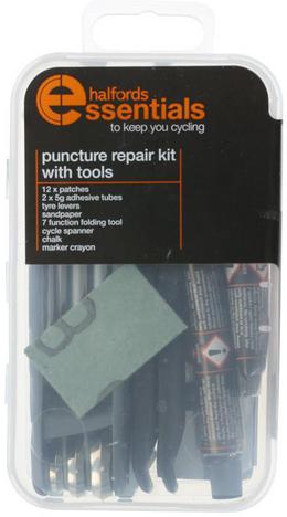 Halford tyre repair hot sale kit