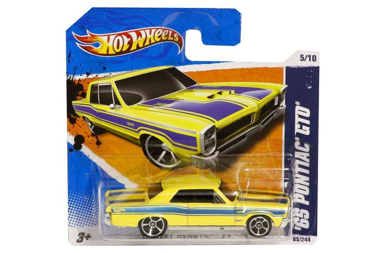 Mattel Hot Wheels Car Mattel Hot Wheels Car