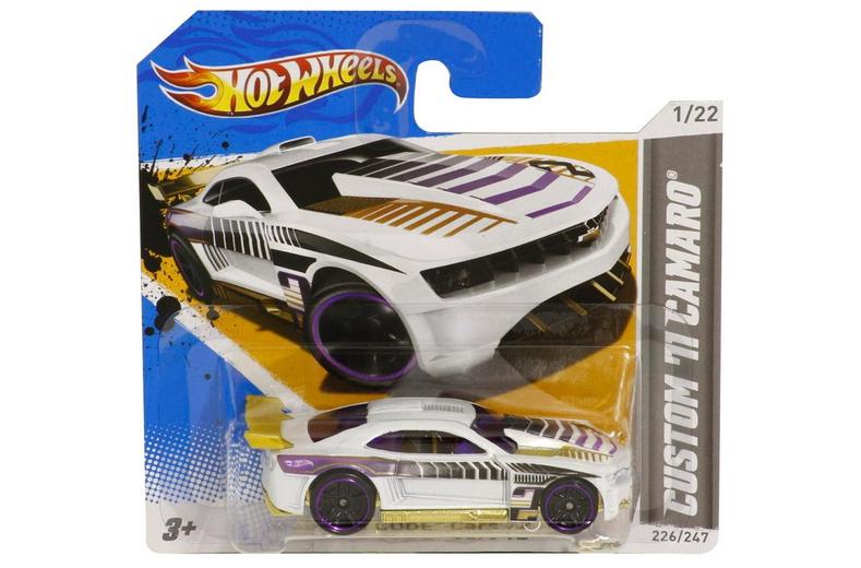 Mattel Hot Wheels Car Mattel Hot Wheels Car