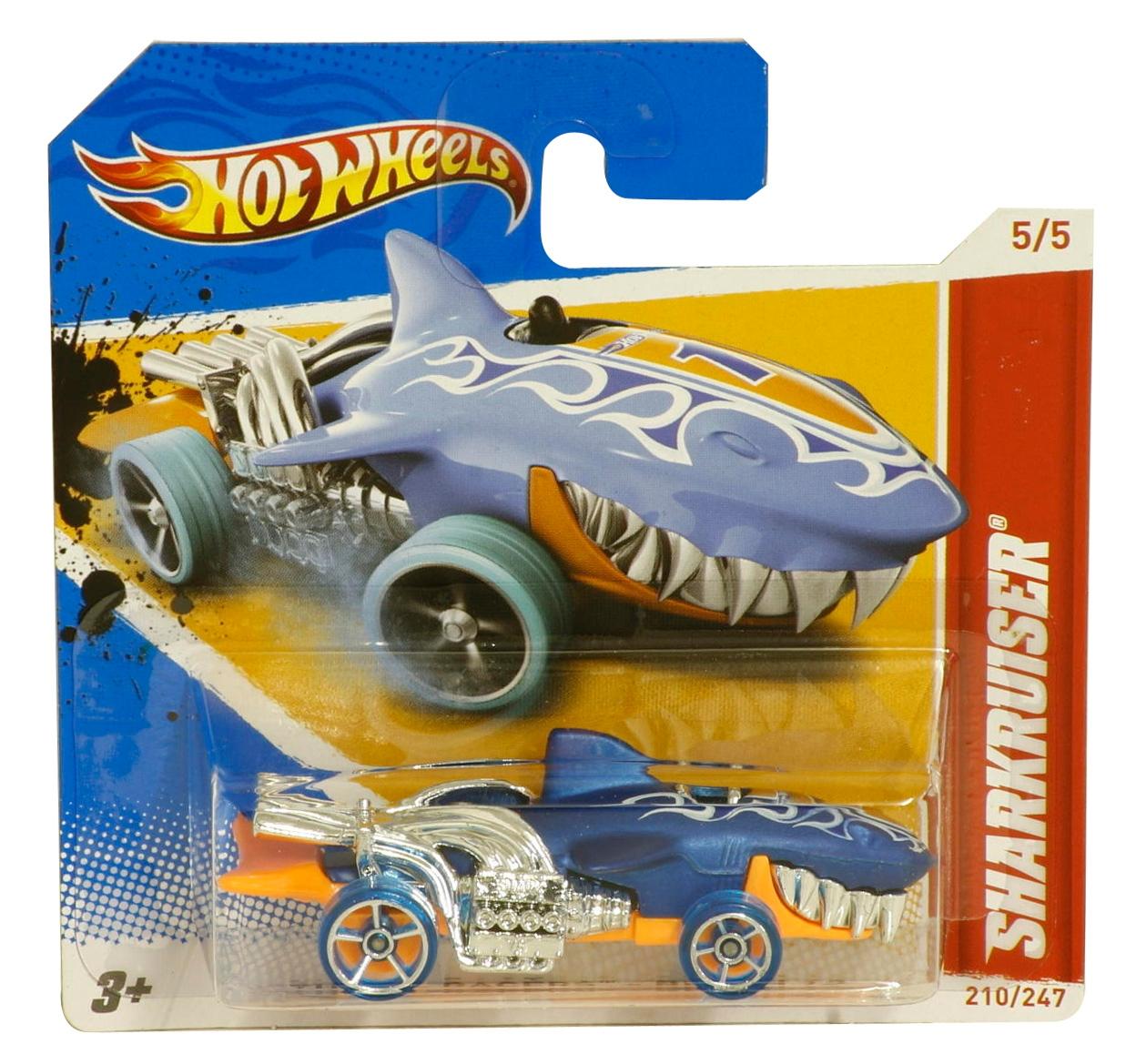 Mattel Hot Wheels Car