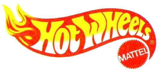 Mattel Hot Wheels Car