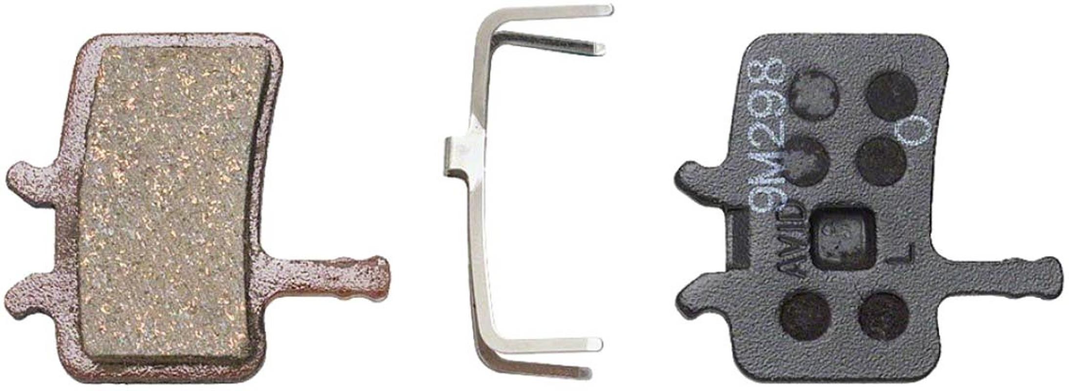 Halfords Avid Organic Disc Brak Pad 1 Set | Extra 8% off for BC Members