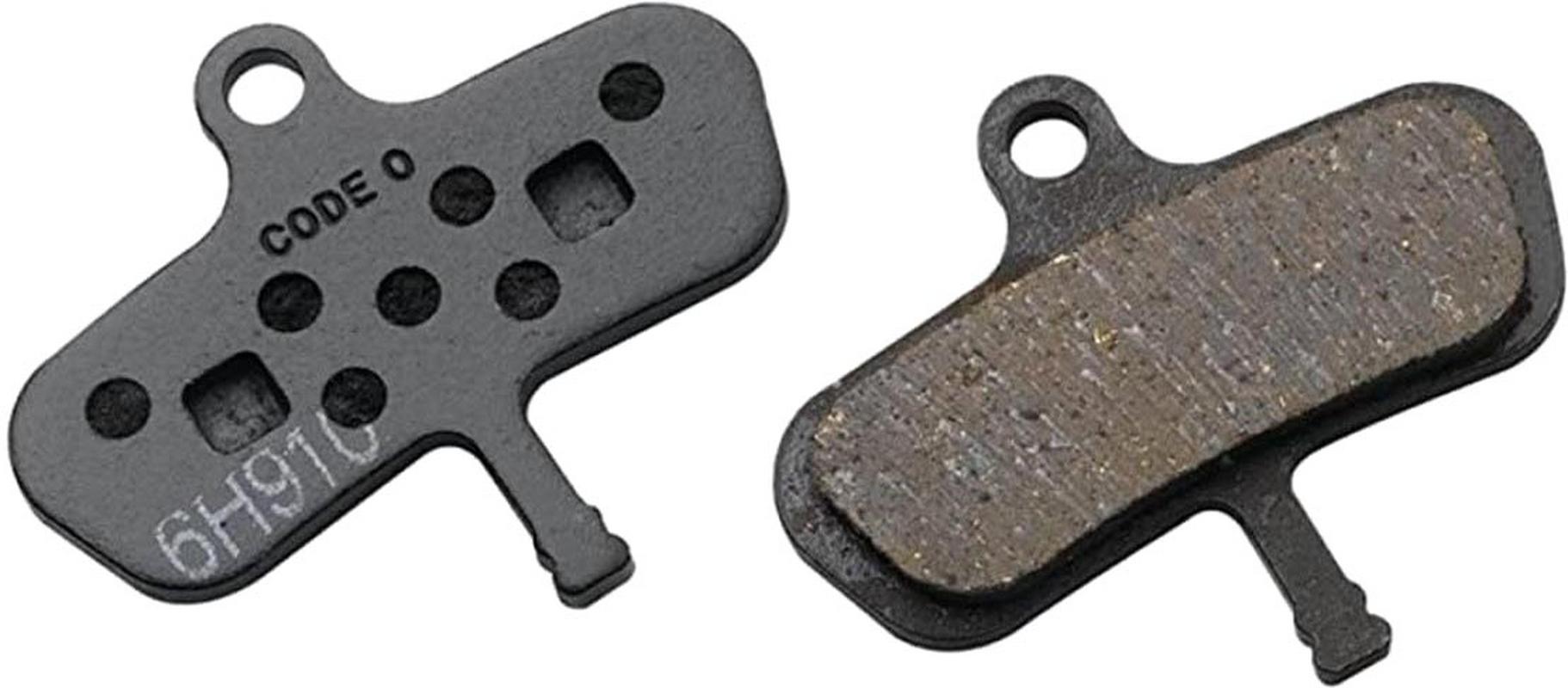 Halfords Avid MY07-10 Code Disc Brake Pads Organic | Extra 8% off for BC Members