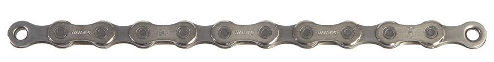 Sram Pc1031 10 Speed Bike Chain With Powerlock - Grey (114 Links)