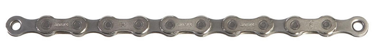 Halfords Sram Pc1031 10 Speed Bike Chain With Powerlock - Grey (114 Links) | Extra 8% off for BC Members