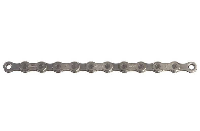 SRAM PC1031 10 Speed Bike Chain with Powerlock - Grey (114 Links) SRAM PC1031 10 Speed Bike Chain with Powerlock - Grey (114 Links)