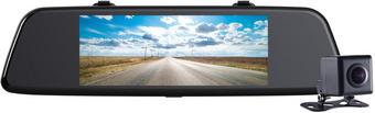 pioneer reverse camera