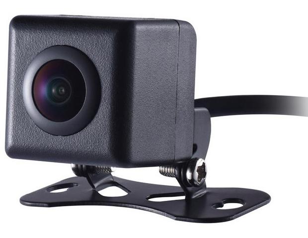 Pioneer VREC-150MD-EX 2-Channel (Front & Rear) Dash Camera Full HD Reverse  Camea
