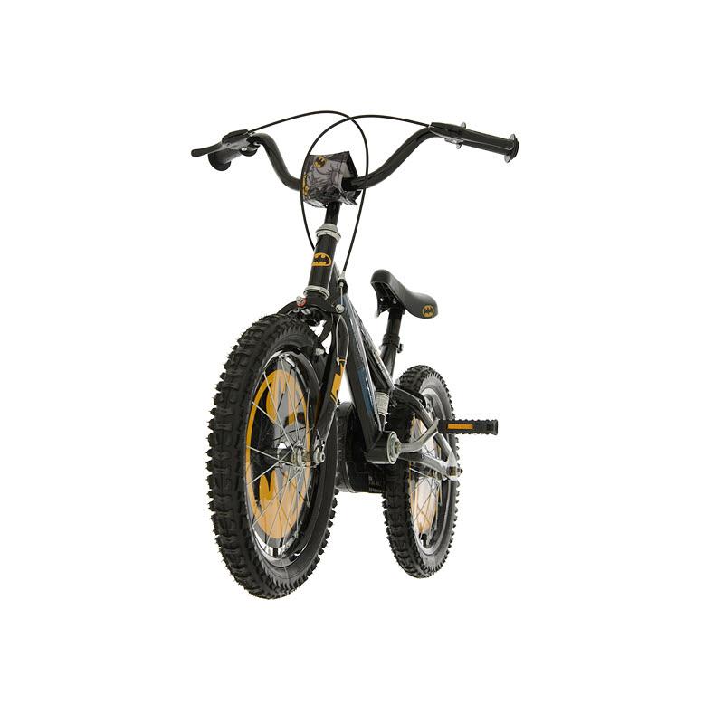 batman bike for 3 year old