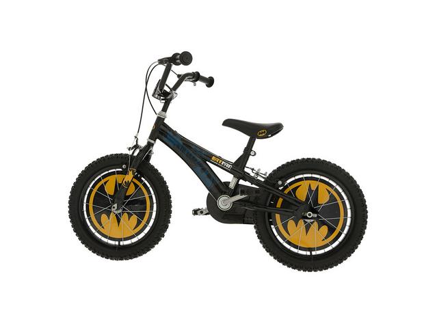Batman Kids Bike - 16