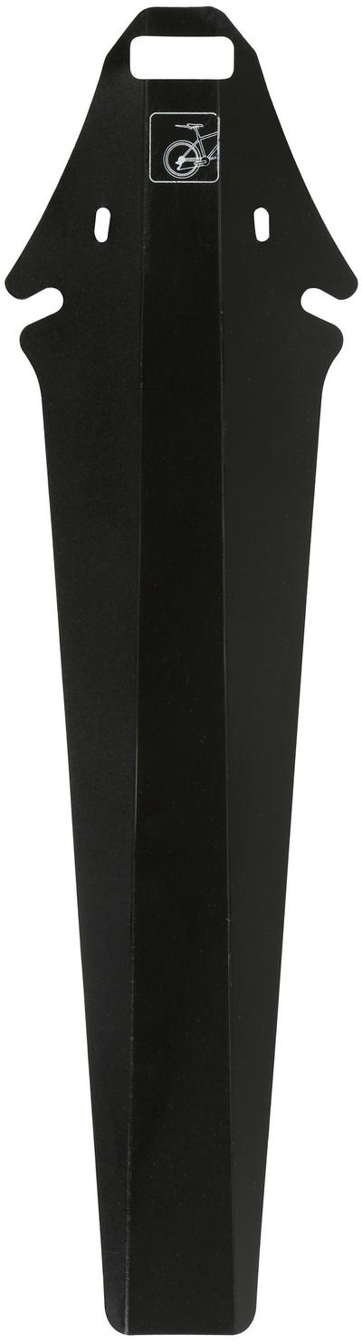 Halfords Quick Fit Rear Mudguard Halfords Quick Fit Rear Mudguard