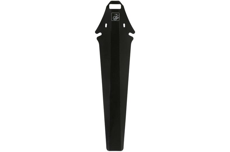 Halfords Quick Fit Rear Mudguard Halfords Quick Fit Rear Mudguard