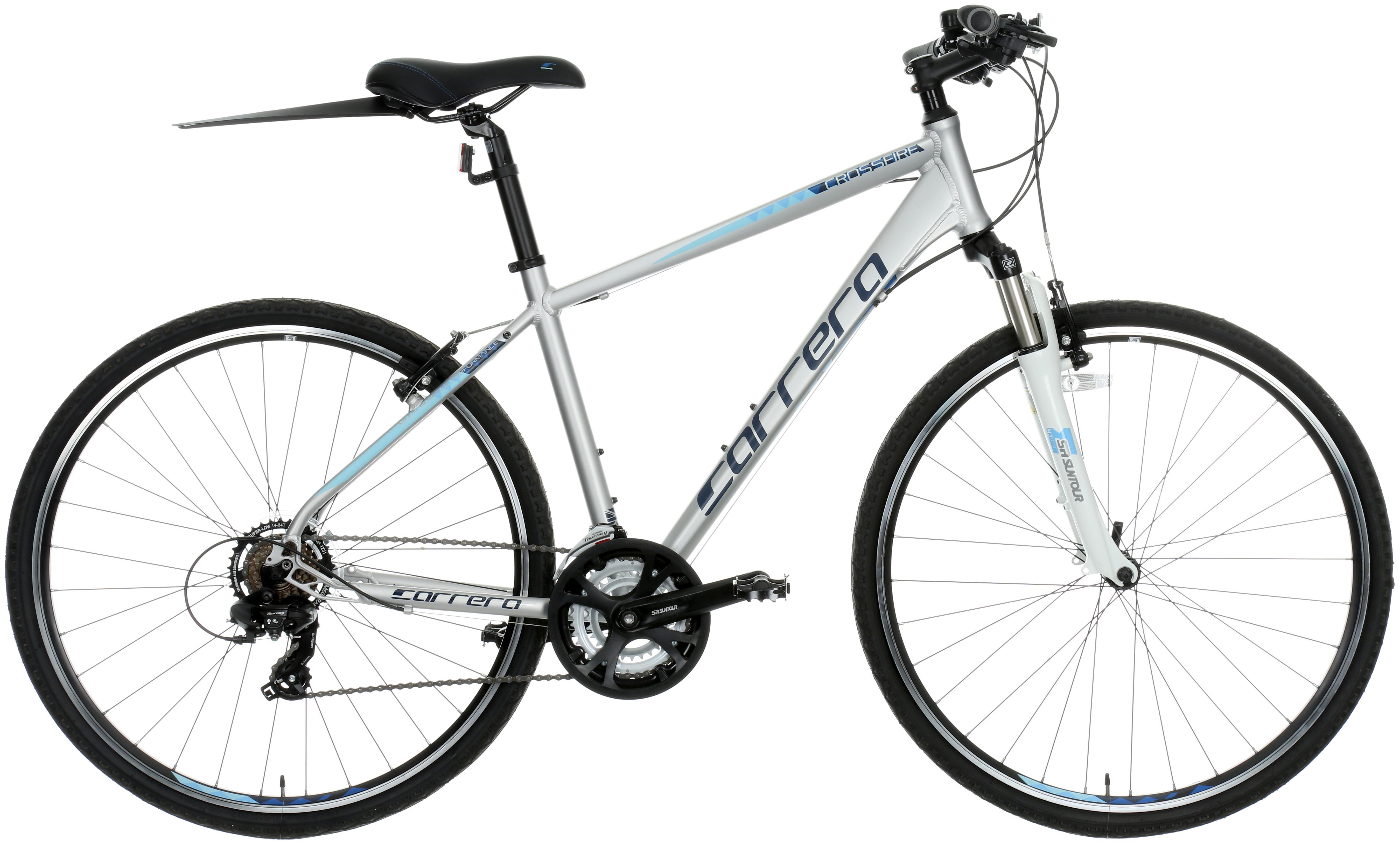 Halfords Quick Fit Rear Mudguard