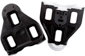 Look Delta Bi-Material Cleat Fixed Position (No Float):