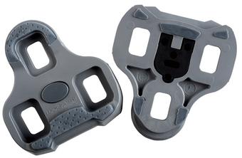 Look Keo Grip Cleats, Grey