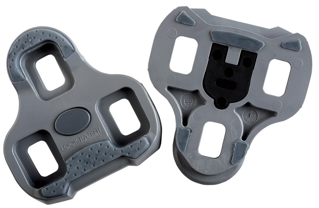 Halfords Look Keo Grip Cleats, Grey | Extra 8% off for BC Members