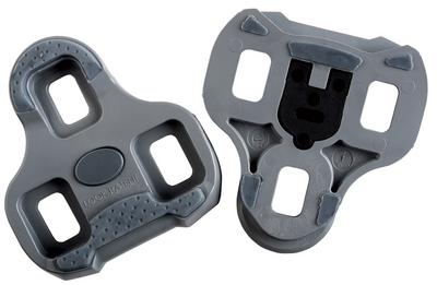 Look Keo Grip Cleats, Grey Look Keo Grip Cleats, Grey