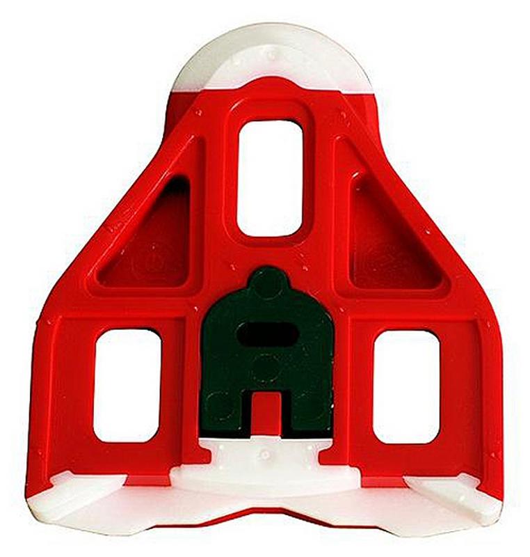 Halfords Look LOOK Delta Cleats With 9 Degree Float | Extra 8% off for BC Members