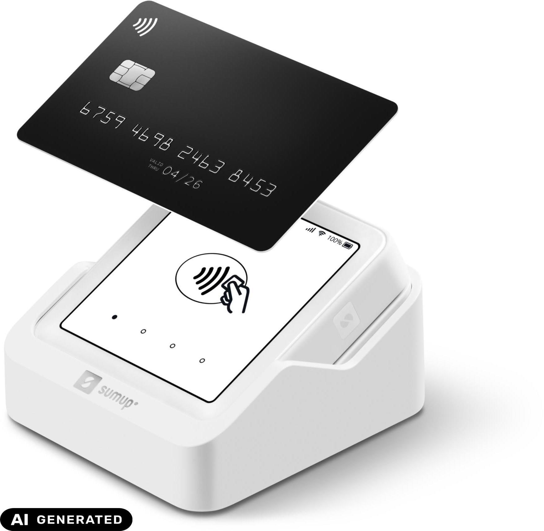SumUp Solo Card Payment Terminal