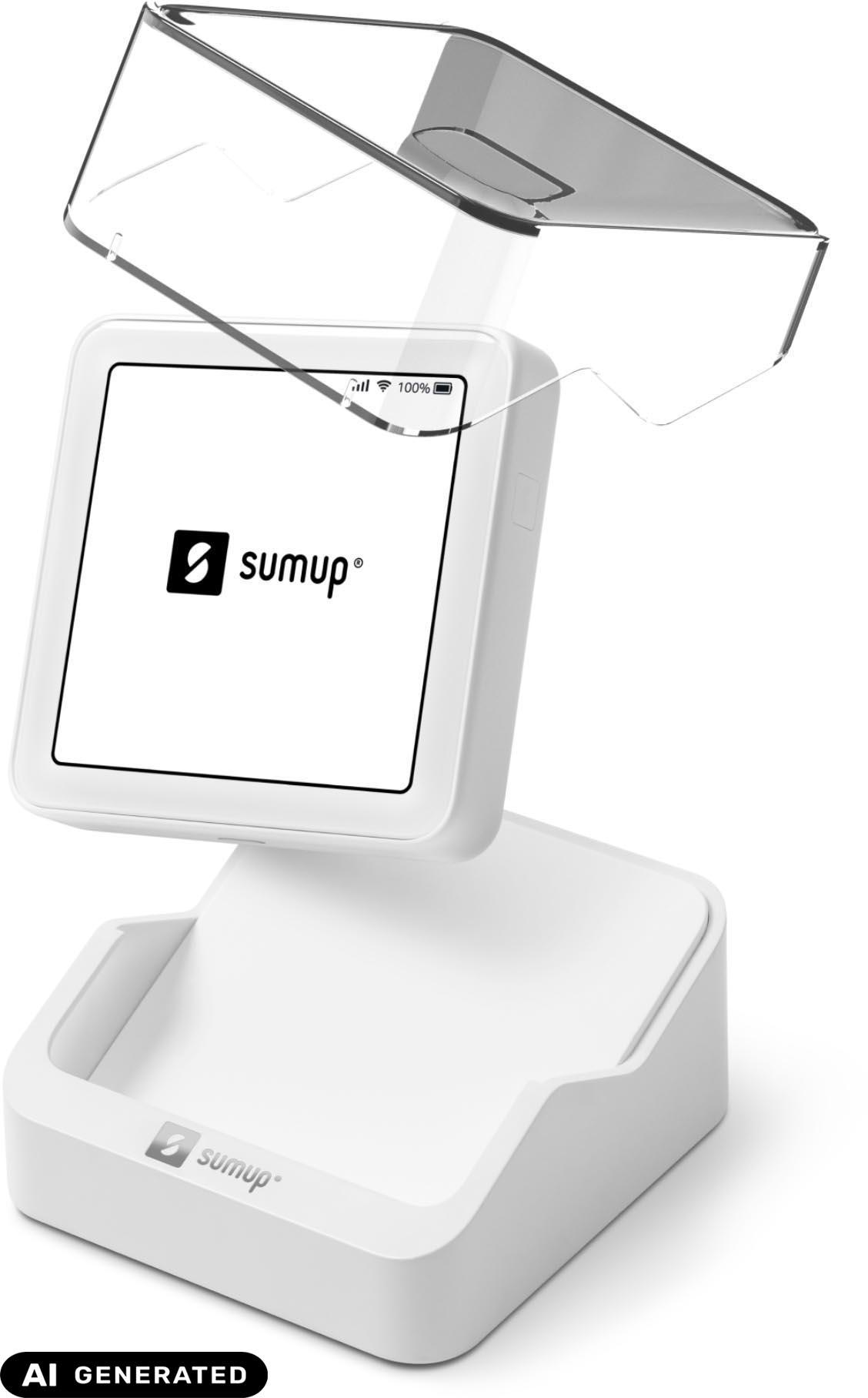 SumUp Solo Card Payment Terminal